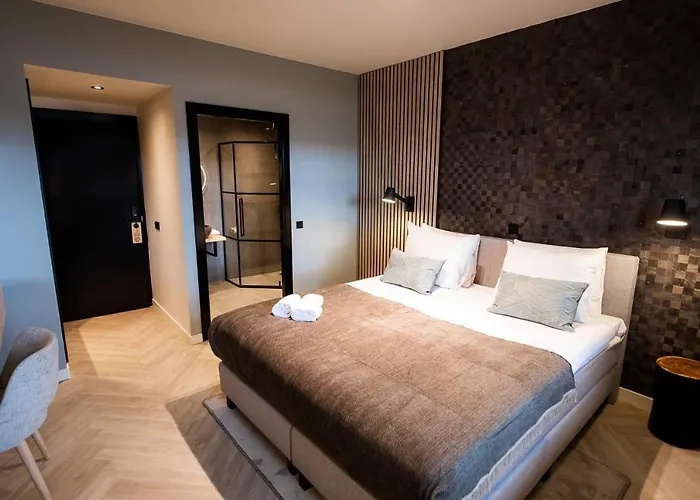 Veluwe Hotel de Beyaerd