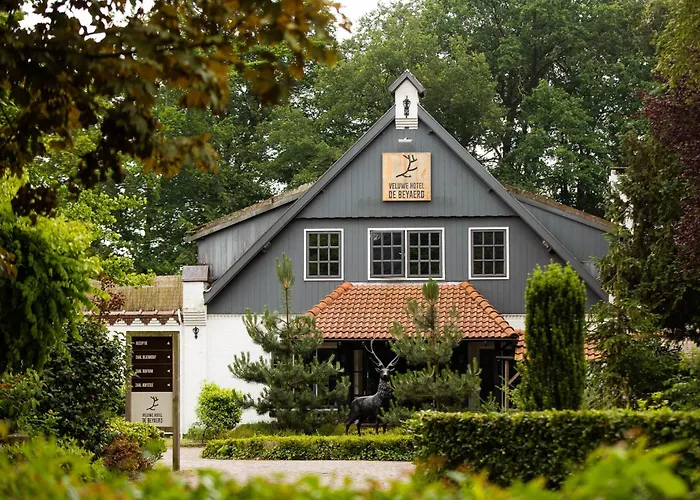 Veluwe Hotel de Beyaerd